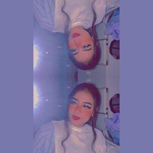 Meet your Posher, Evelin